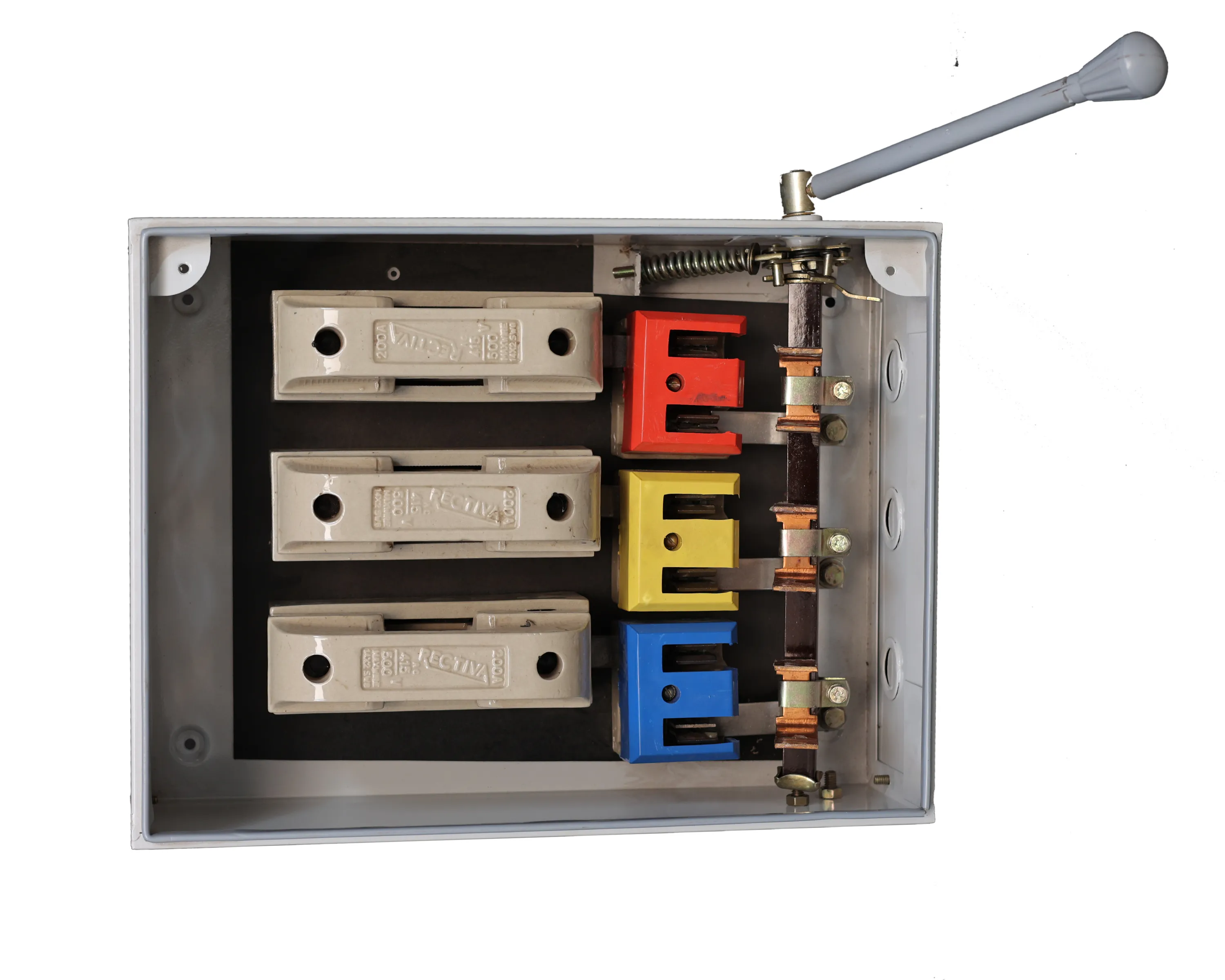 Fuse Switch Unit U-Type